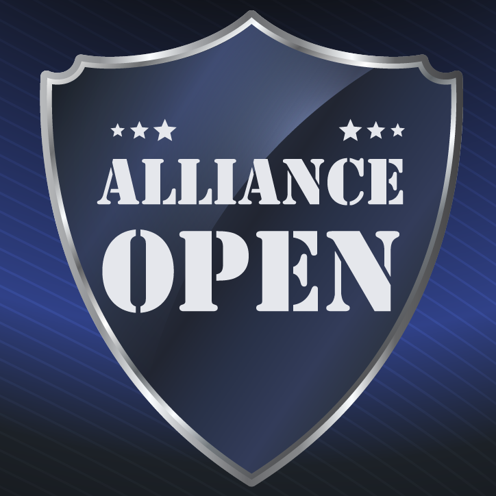 ALLIANCE OPEN PRODUCTS