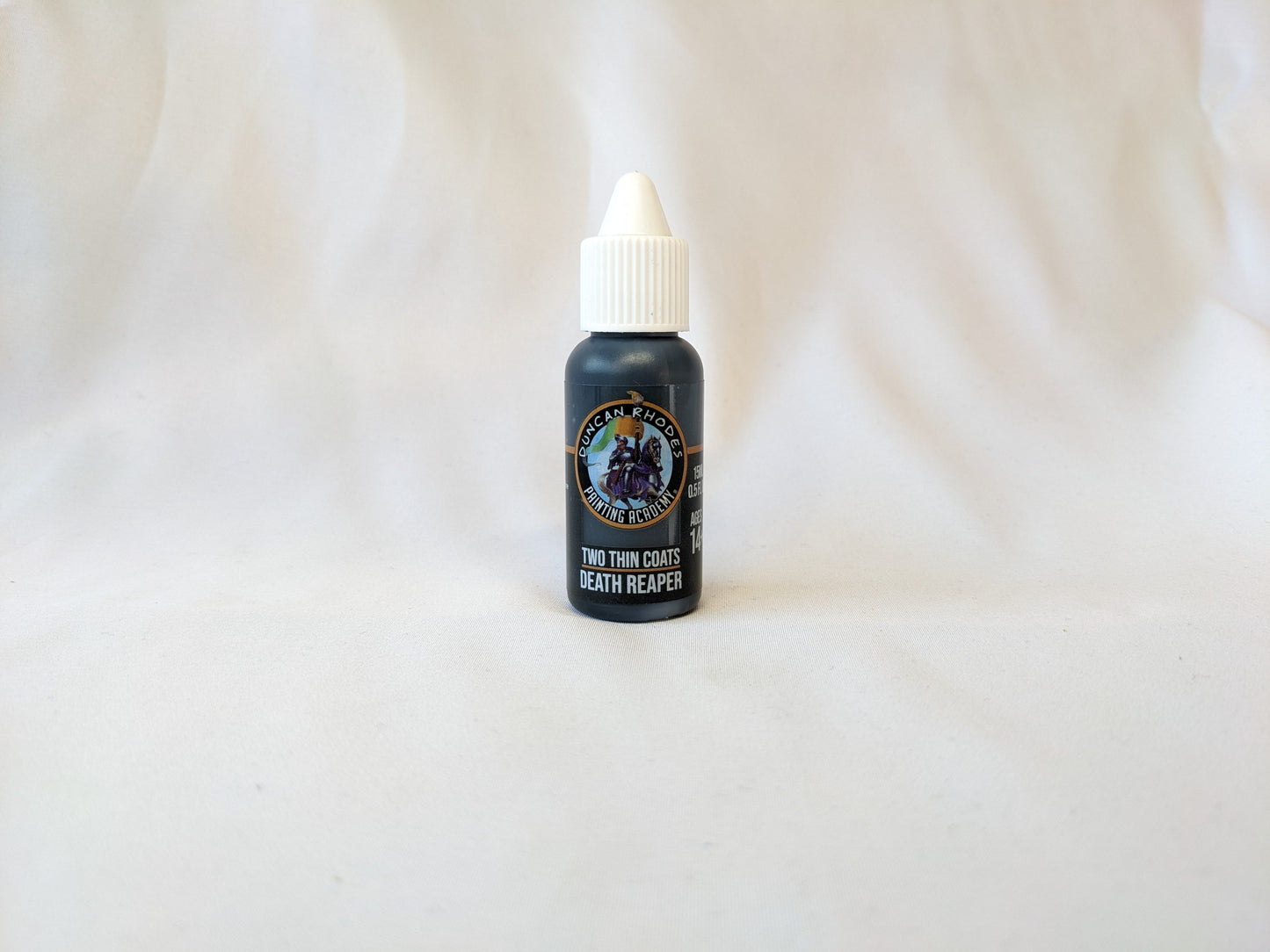 TWO THIN COATS Death Reaper (10020)