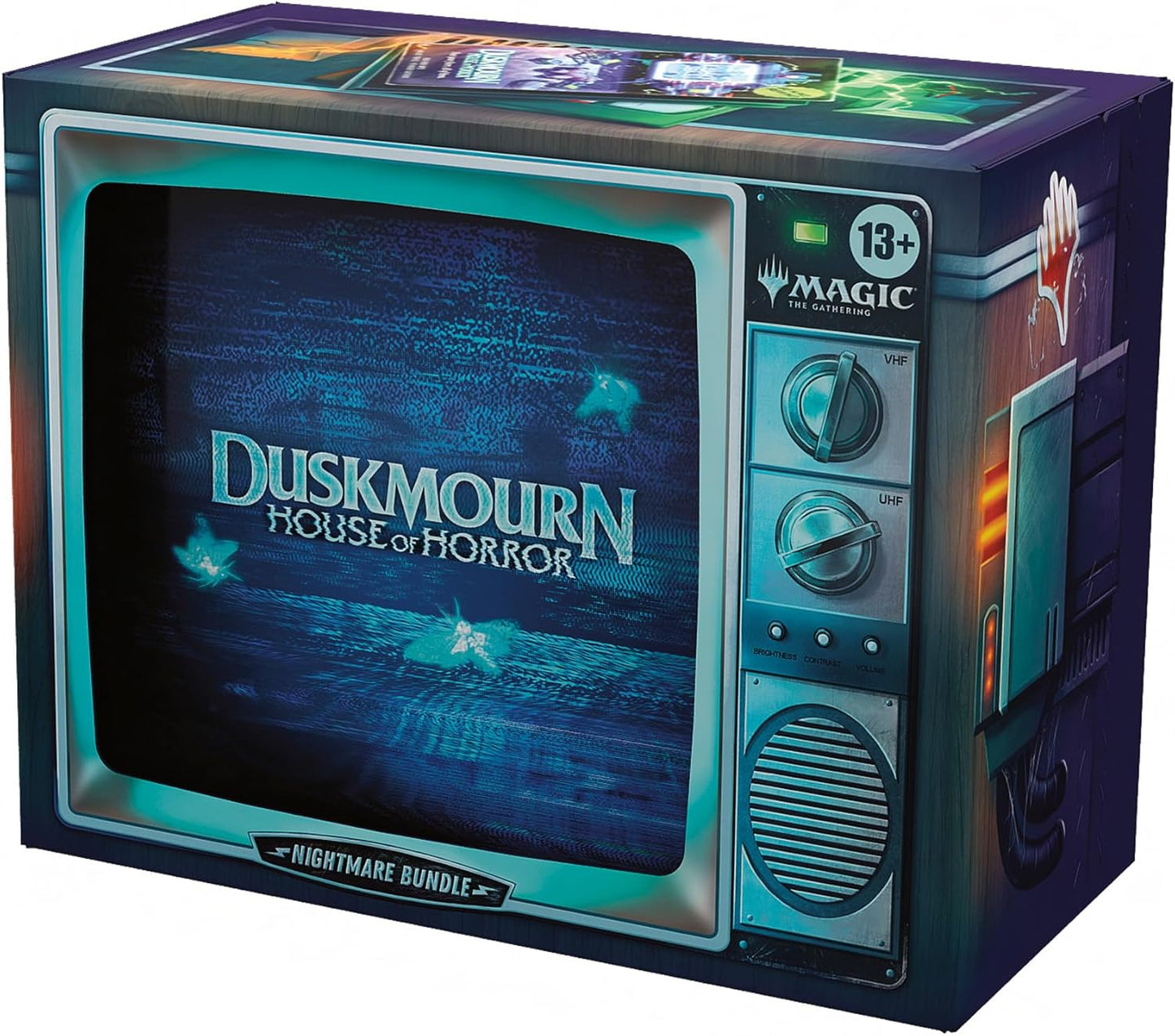 MTG: Duskmourne House of Horrors - Nightmare Bundle