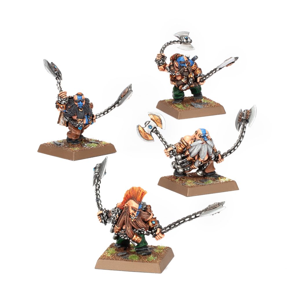 (WEBEX) DWARFEN MOUNTAIN HOLDS Doomseekers