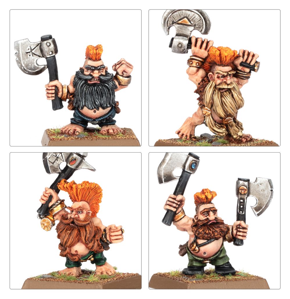 (WEBEX) DWARFEN MOUNTAIN HOLDS Dwarf Slayers