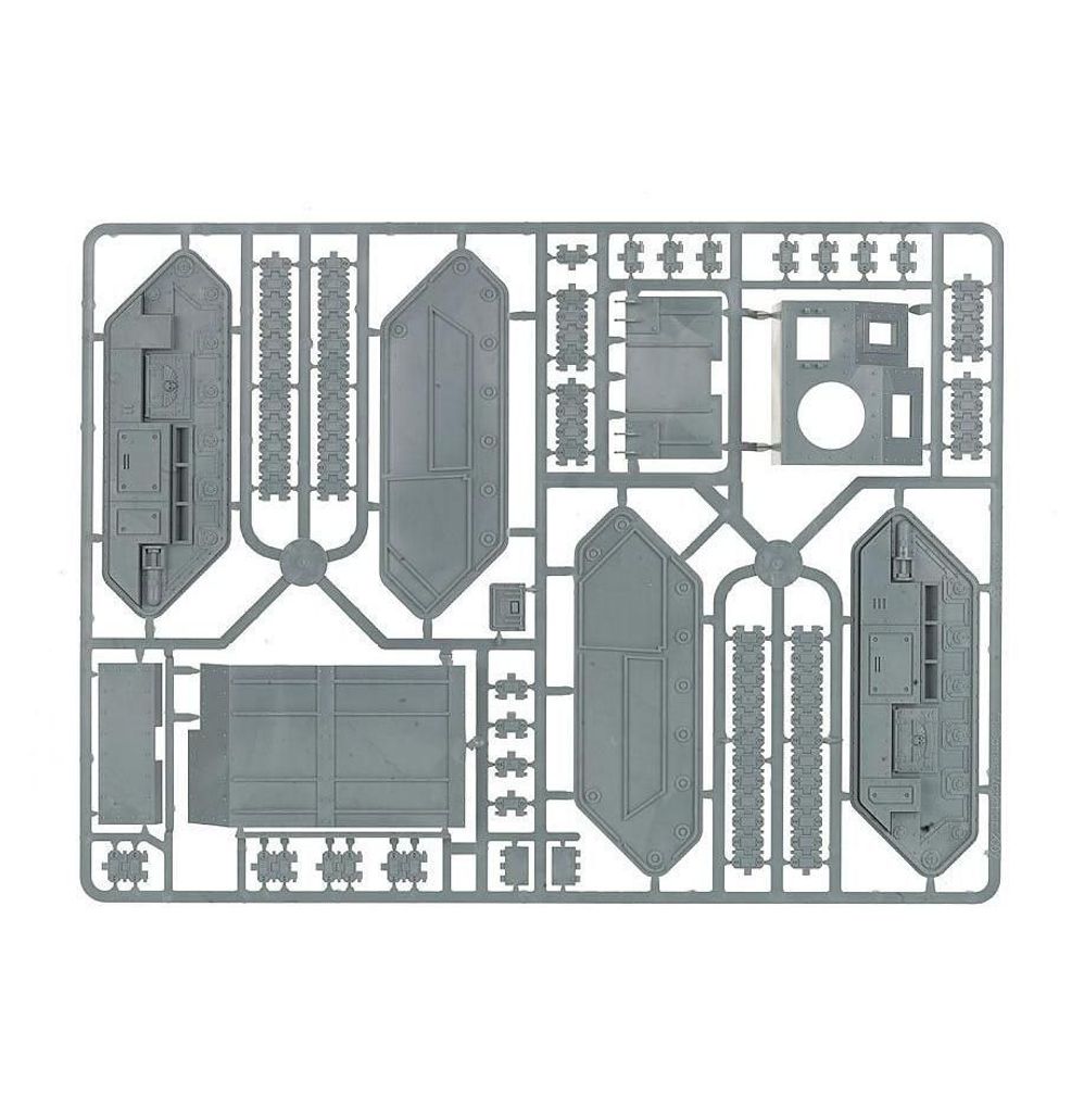 (WEBEX) Astra Militarum Manticore/Deathstrike