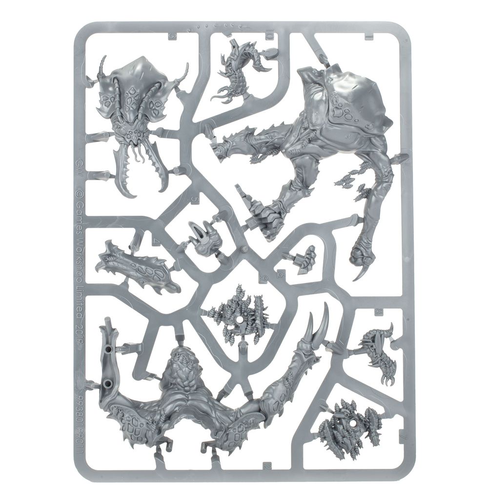 (Webex) KILL TEAM Ambull