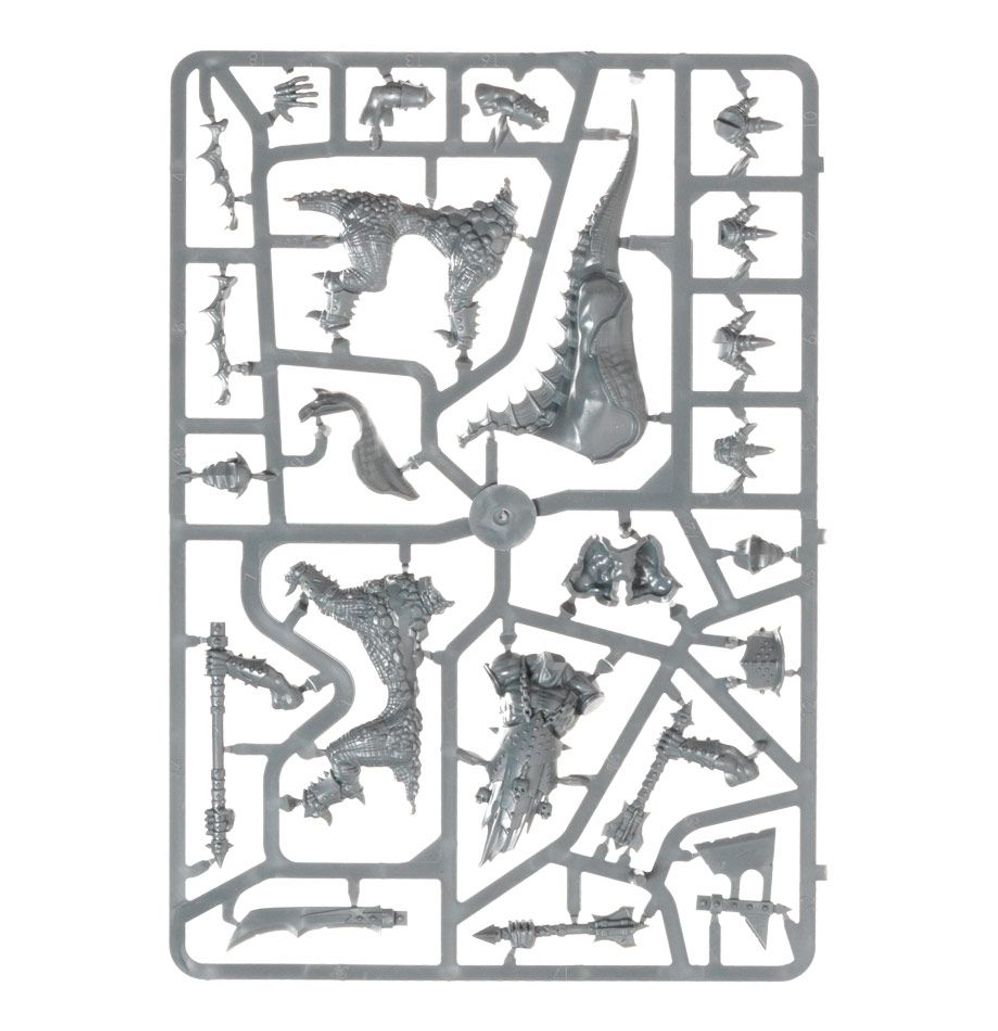(WEBEX) Dragon Ogors