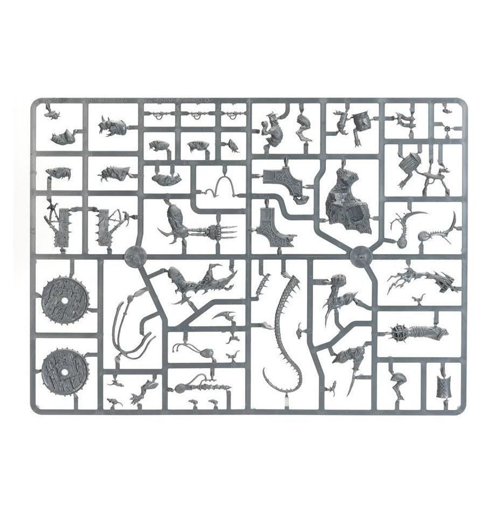 (WEBEX) Hell Pit Abomination