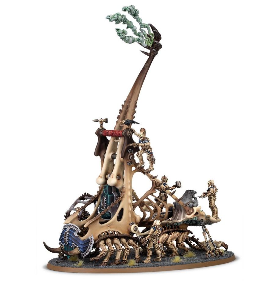 (Webex) MORTEK CRAWLER