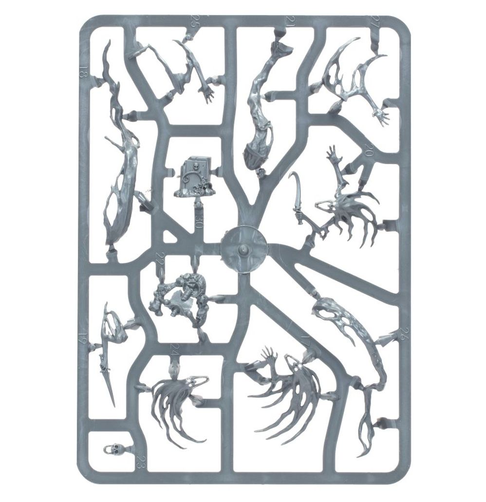 SPEARHEAD: Nighthaunt