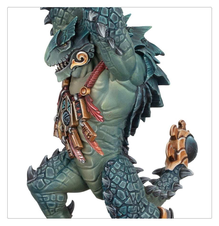 AOS SERAPHON: KROXIGOR