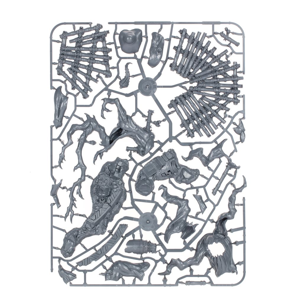 (WEBEX) Elder Gnarloak