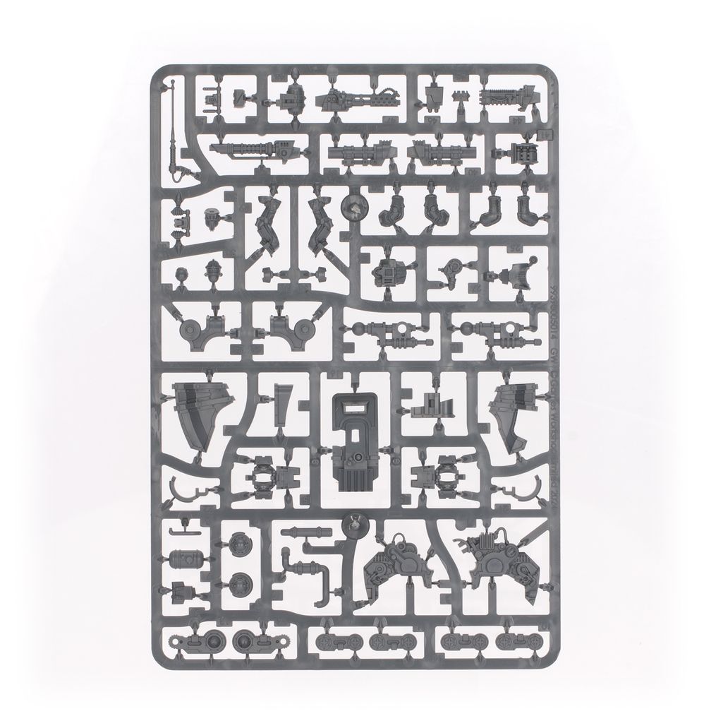 HORUS HERESY: SOLAR AUXILIA HERMES SENTINEL SQUADRON