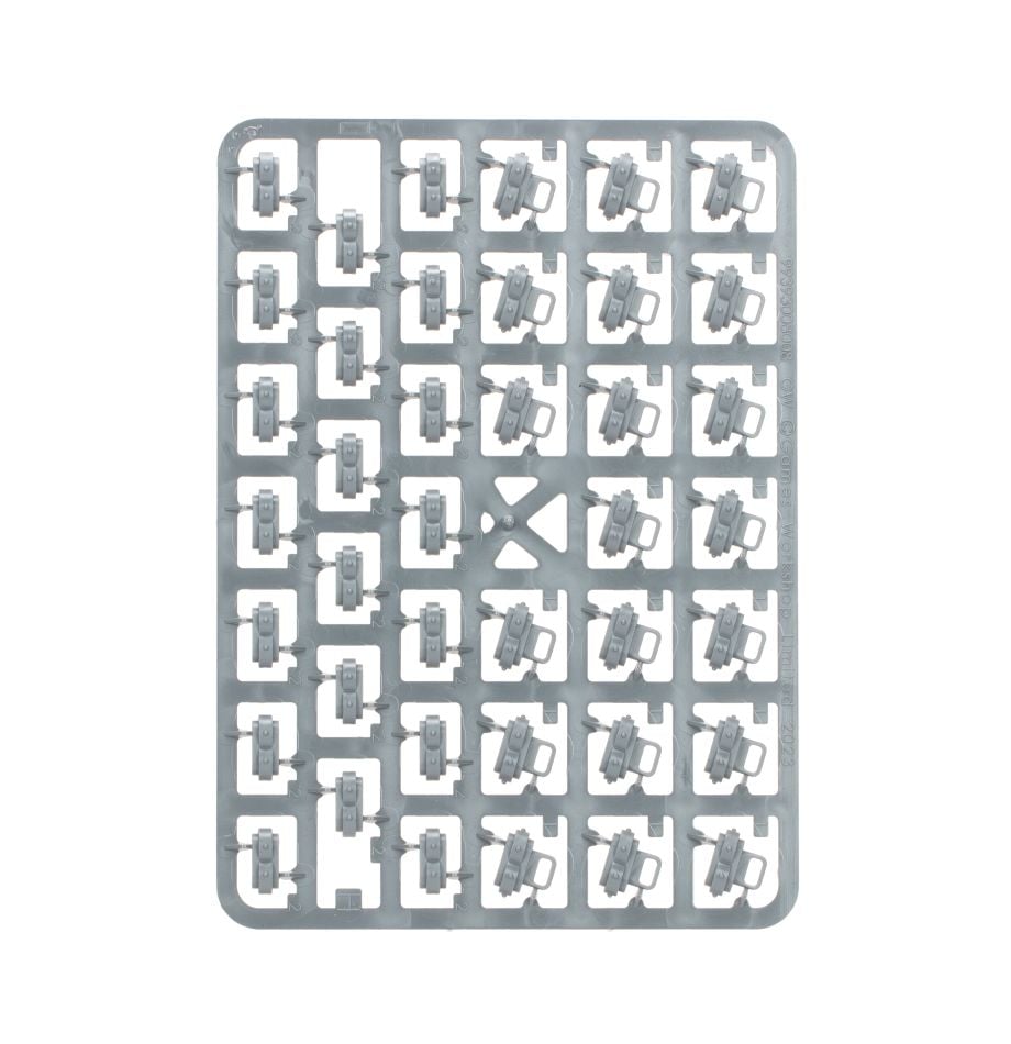 HORUS HERESY: CERASTUS KNIGHT CASTIGATOR