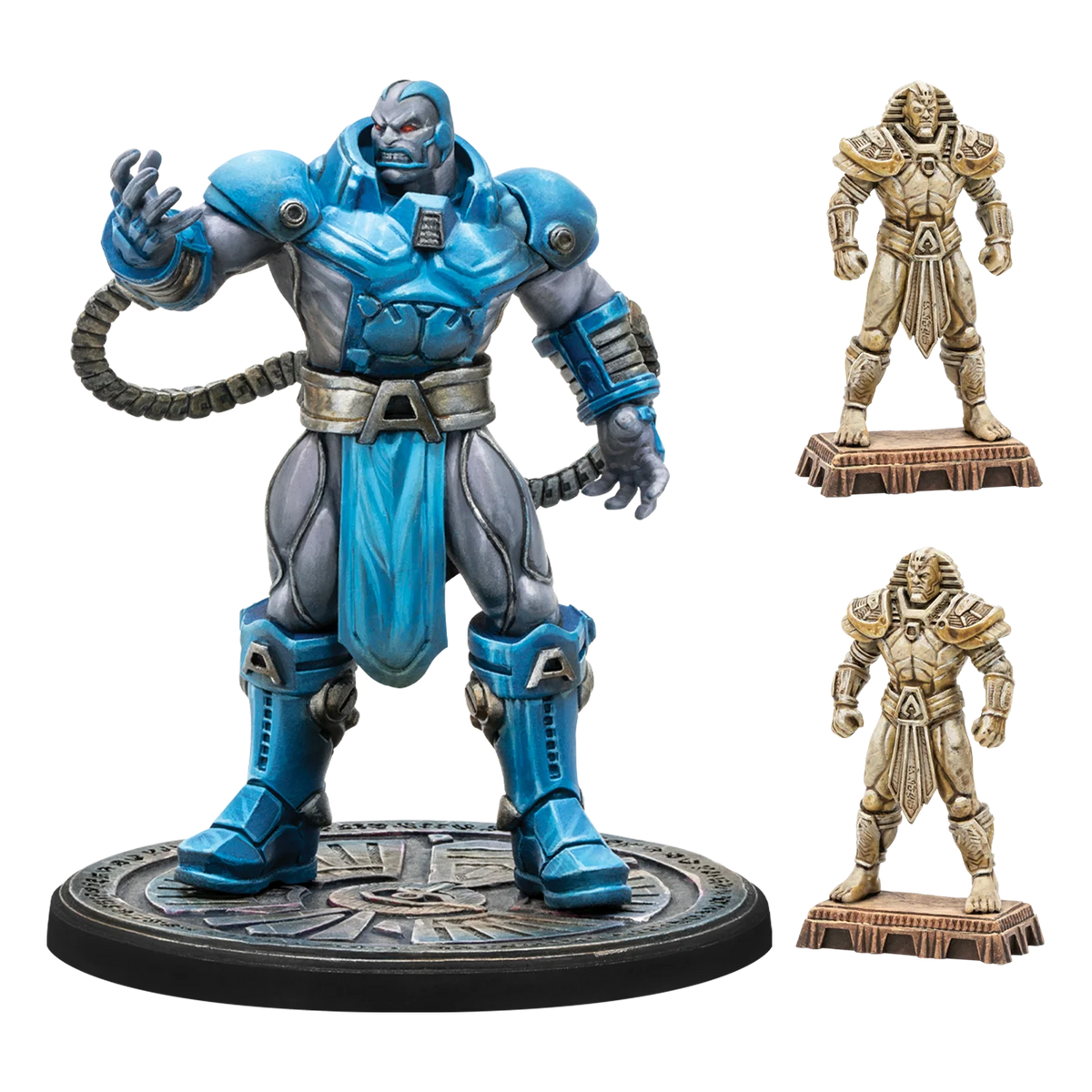 MARVEL CRISIS PROTOCOL: APOCALYPSE EN