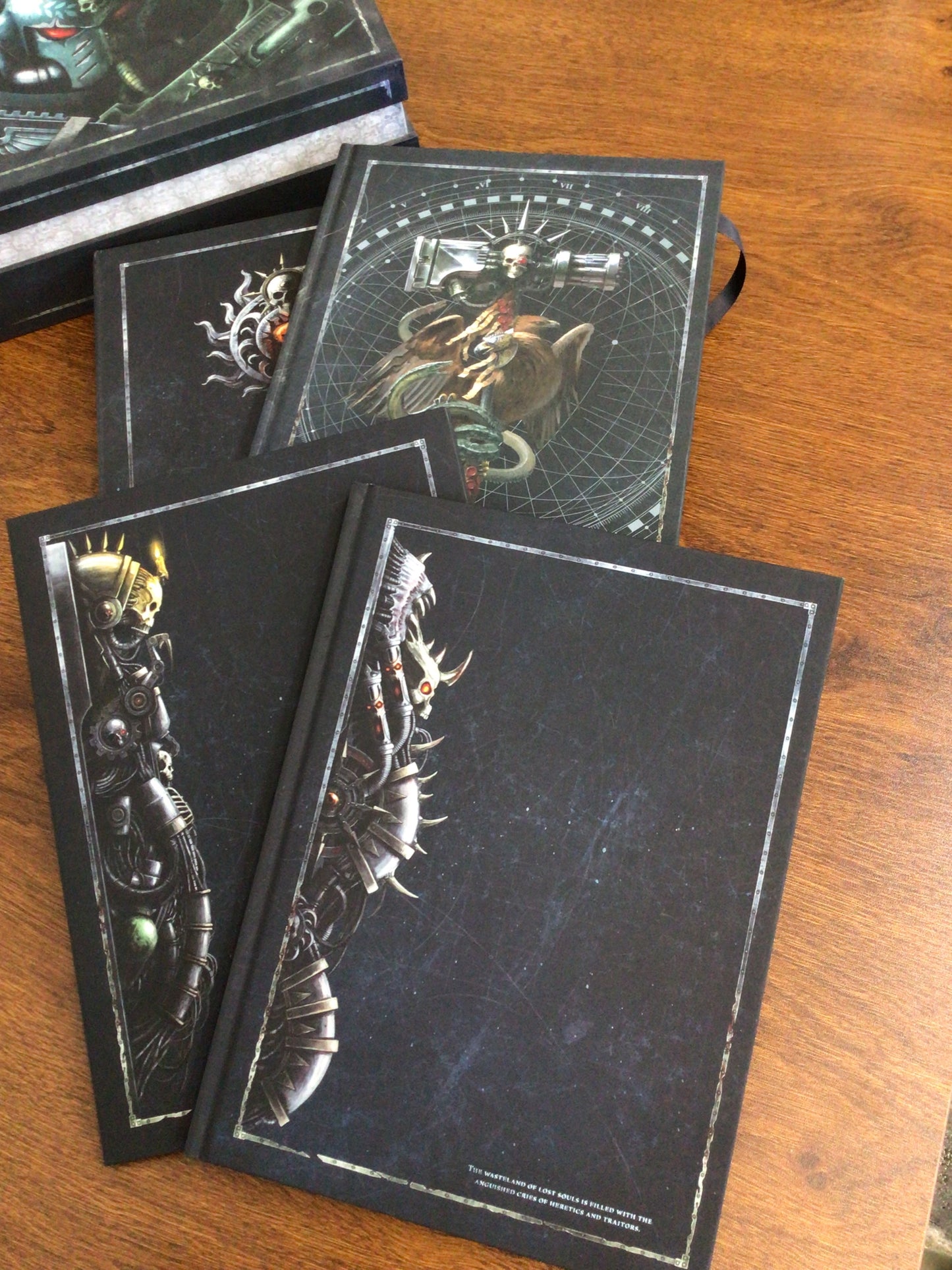TSS0617 8th Edition RuleBook Collection edition