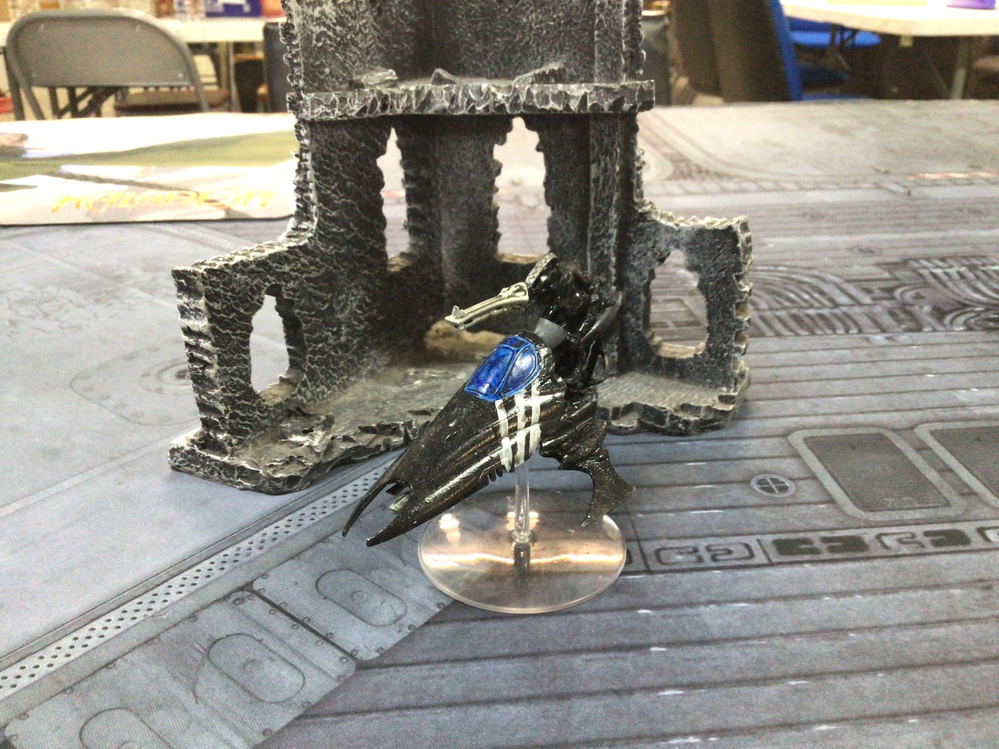 TSS0563 Aeldari Vyper