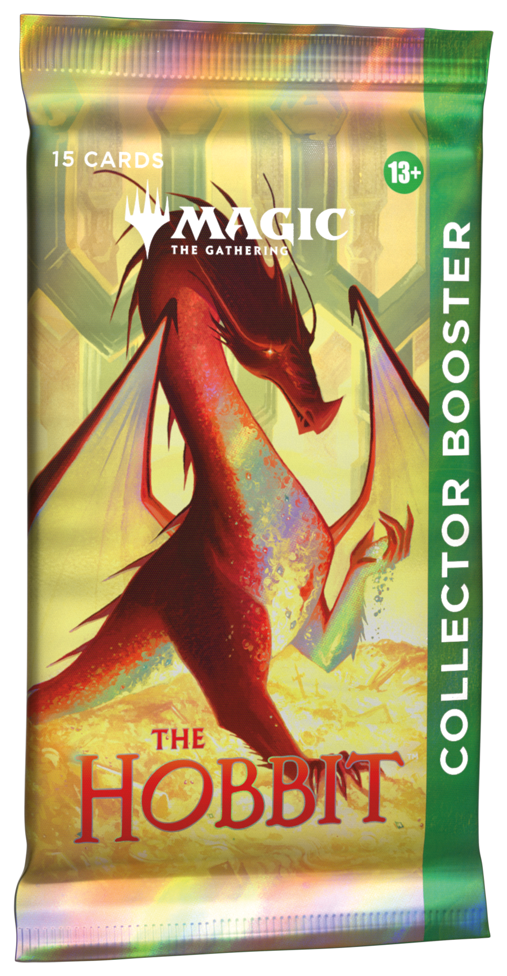 Magic: The Gathering® The Hobbitᵀᴹ - Collector Booster