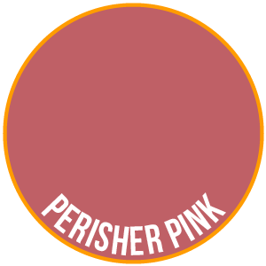 TWO THIN COATS Perisher Pink (10061)
