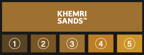 Tone Pro: Khemri Sands