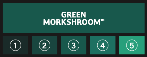 Tone Pro: Green Morkshroom