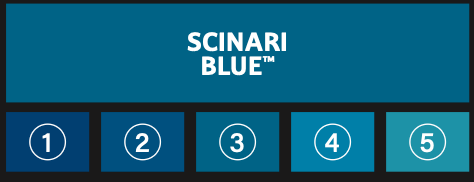 Tone Pro: Scinari Blue