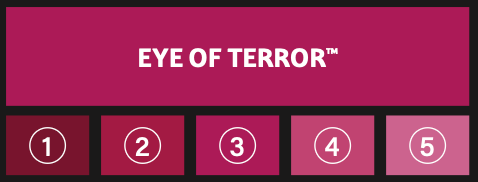 Tone Pro: Eye of Terror