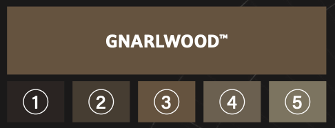 Tone Pro: Gnarlwood