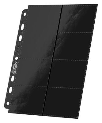 14 pocket compact page