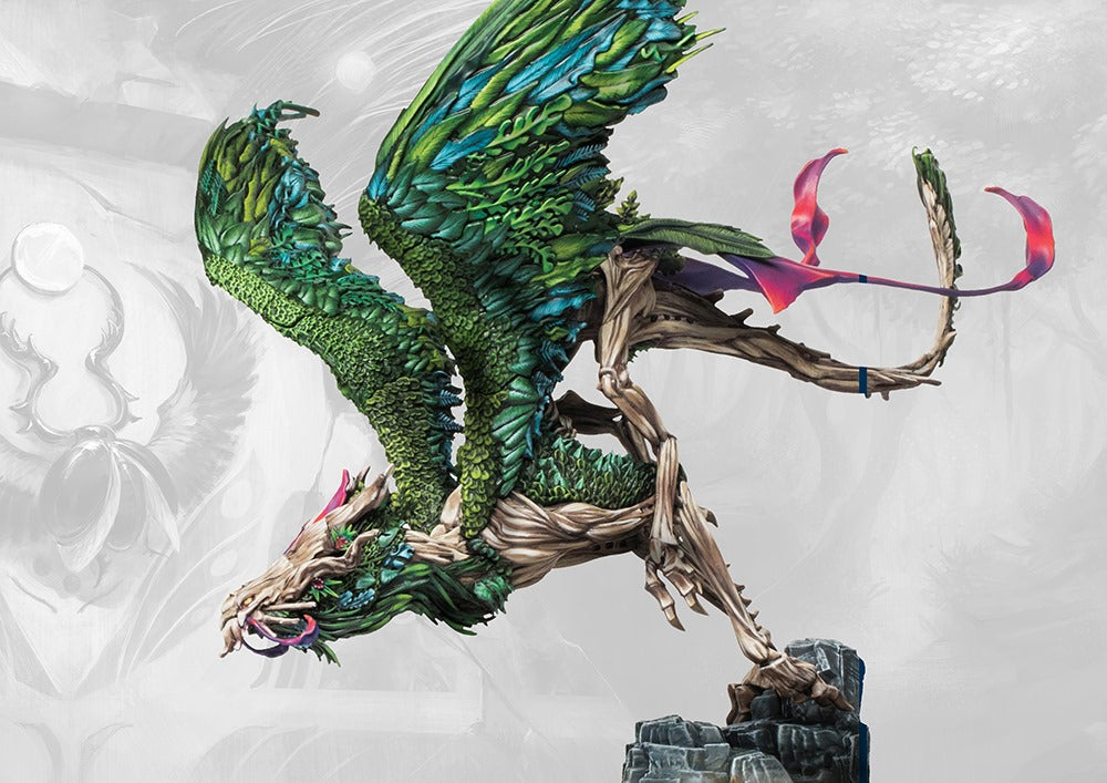 Weaver Courts: Coill Draic (pronounced Koi-leh Dry-Guh)