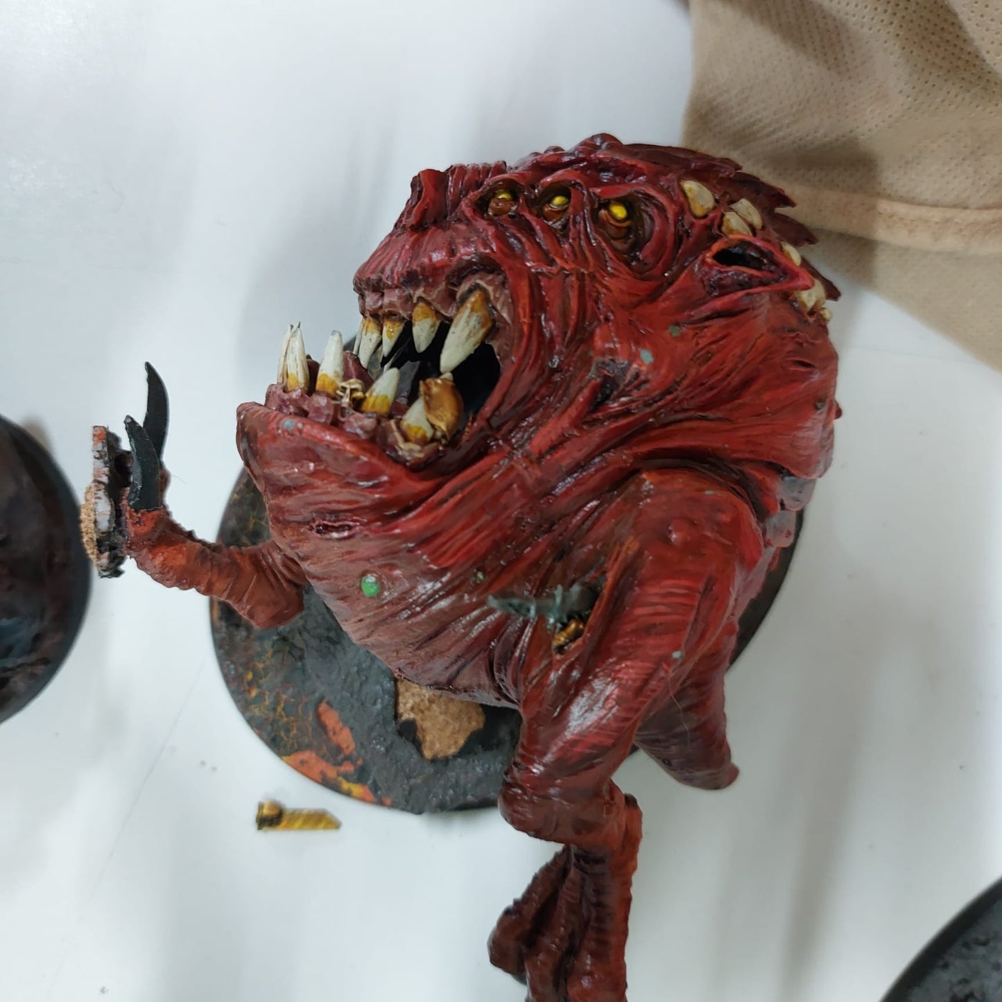 TSS0358 AOS Colossol Squig