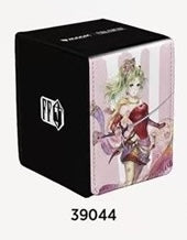Magic: The Gathering®—Final Fantasy™ Terra, Herald Of Hope Alcove® Flip Deck Box®