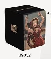 Magic: The Gathering®—Final Fantasy™ - Aerith Gainsborough Alcove® Flip Deck Box®