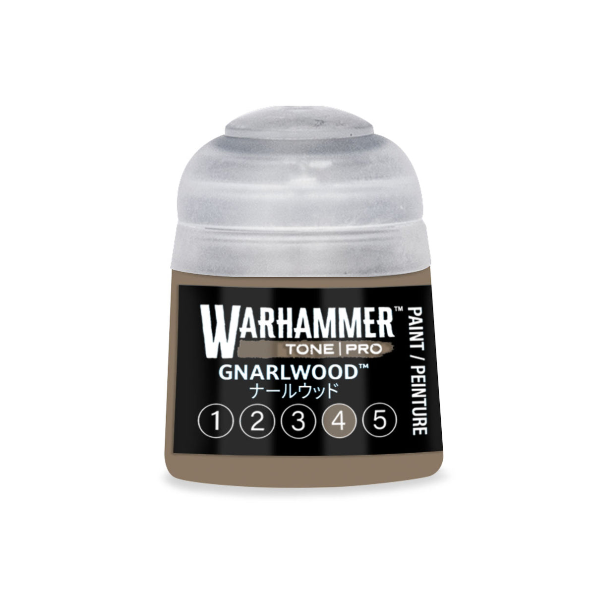 Tone Pro: Gnarlwood 4 12ml