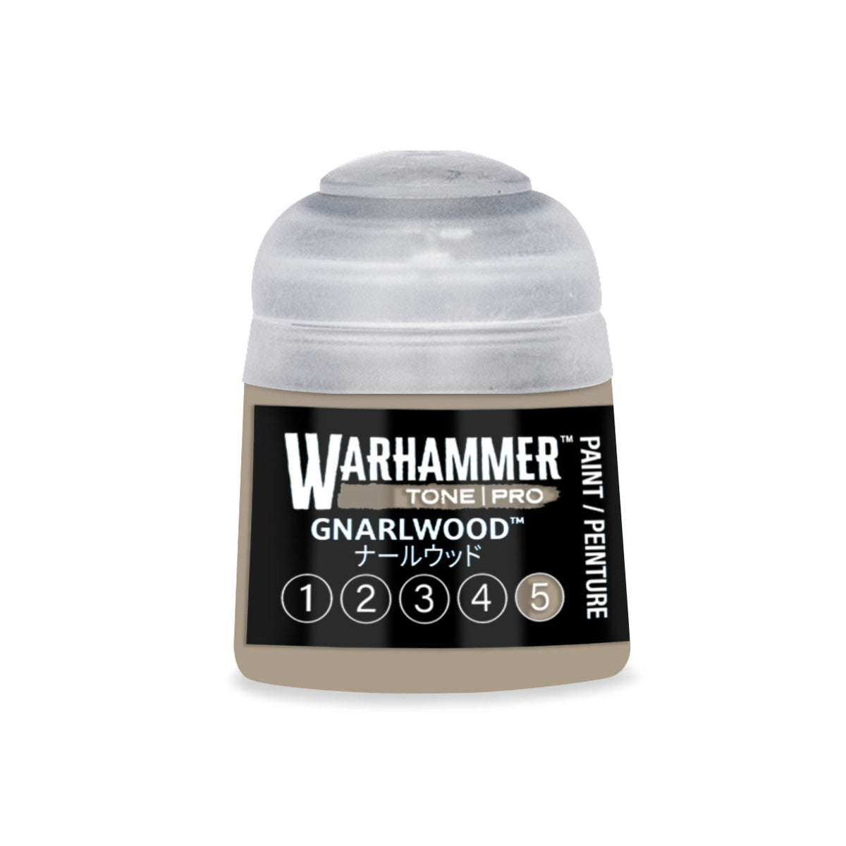 Tone Pro: Gnarlwood 5 12ml