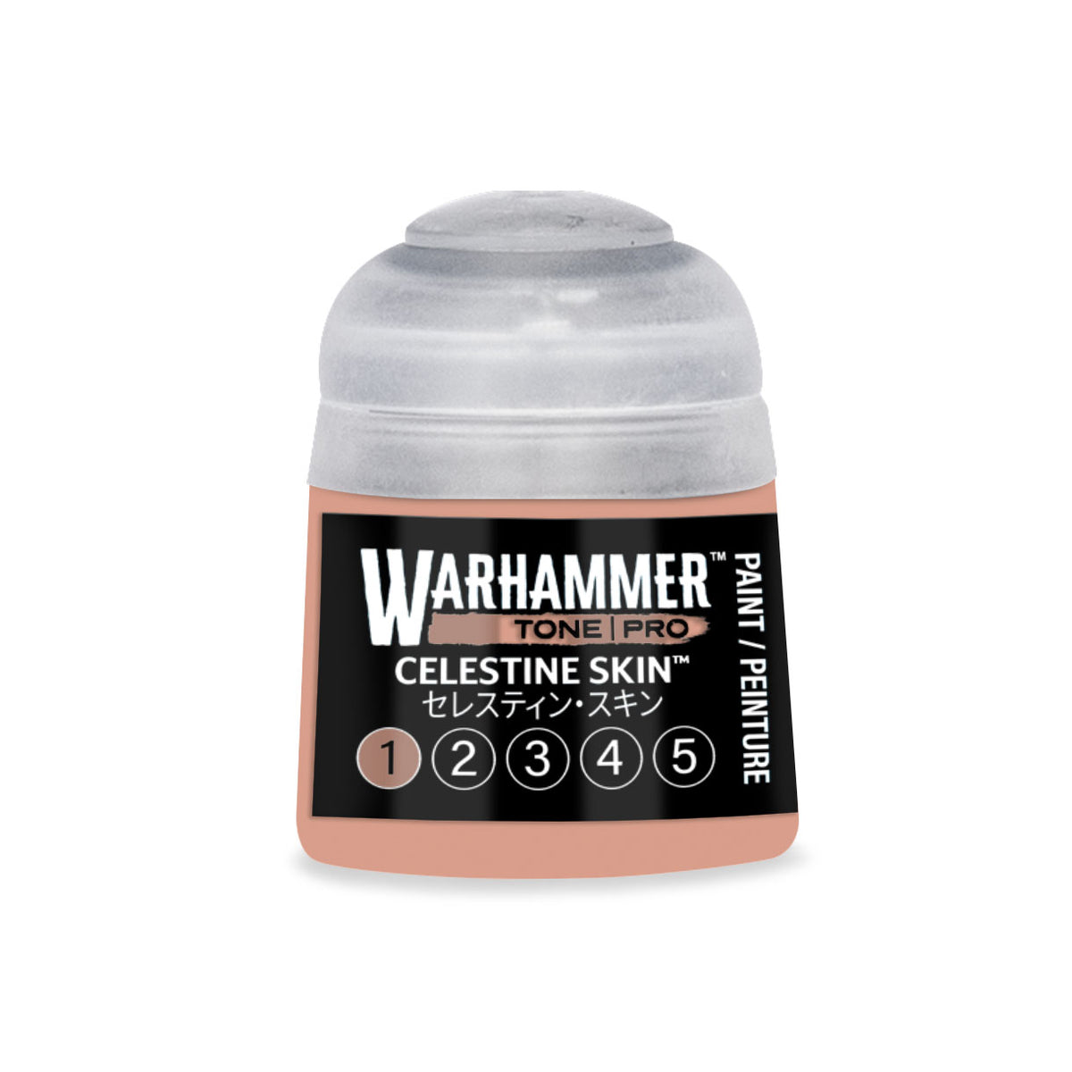 Tone Pro: Celestine Skin 1 12ml