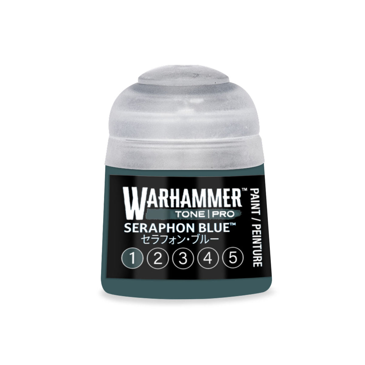 Tone Pro: Seraphon Blue 1 12ml