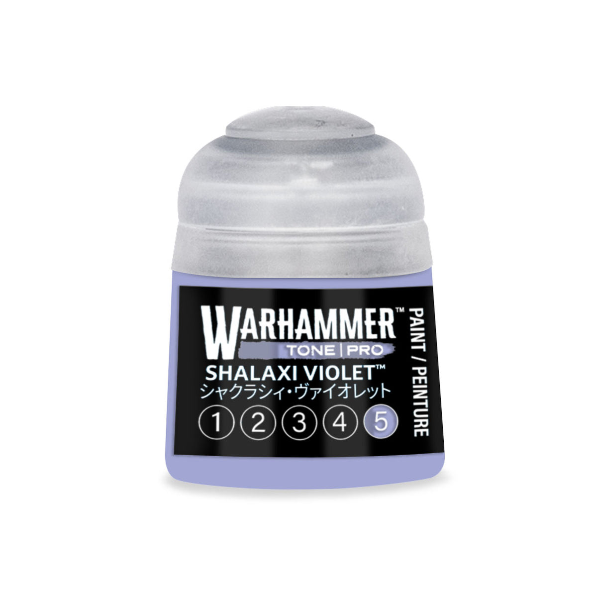 Tone Pro: Shalaxi Violet 5 12ml