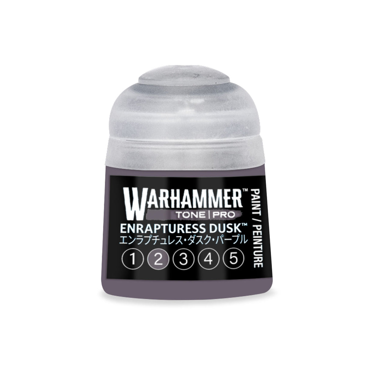 Tone Pro: Enrapturess Dusk 2 12ml