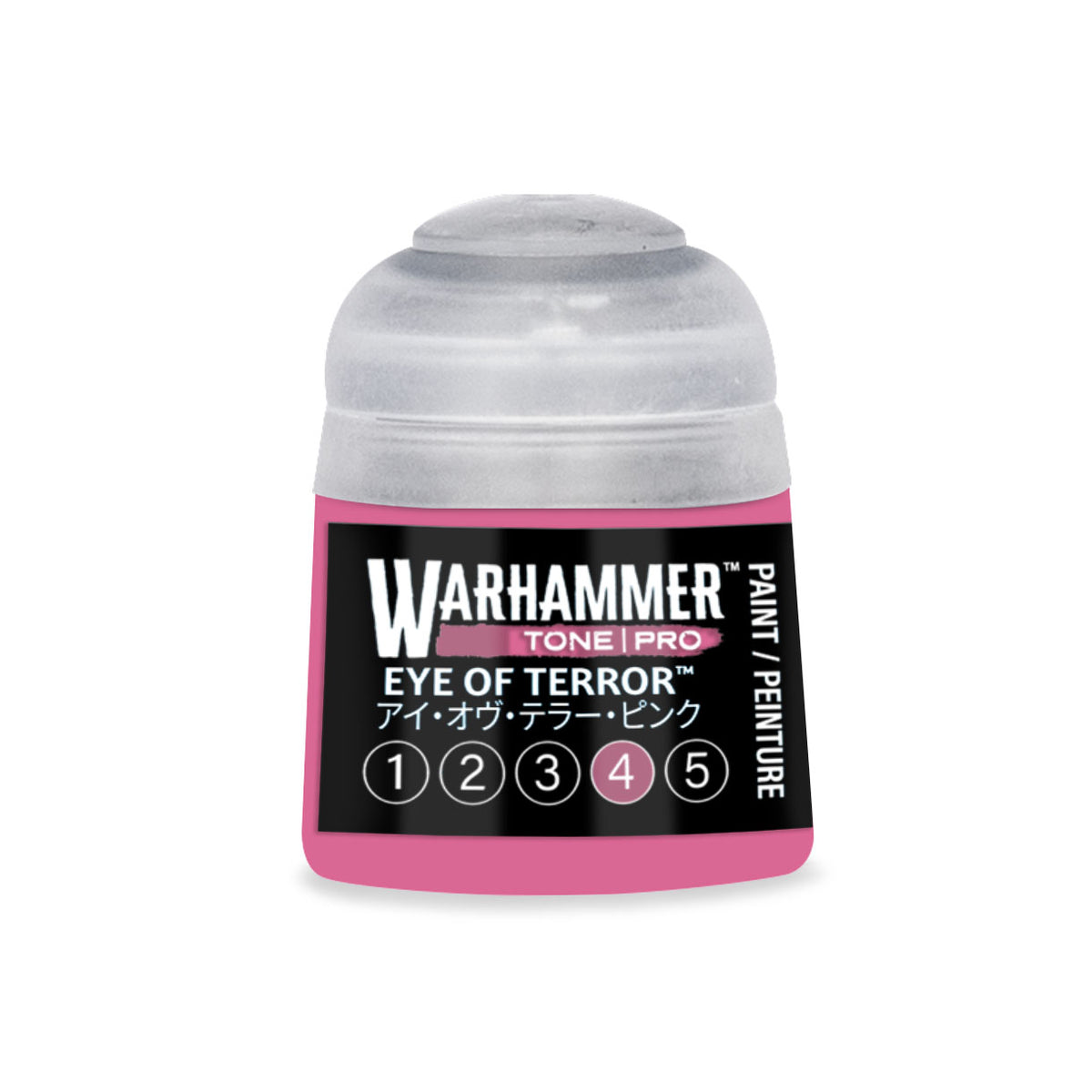 Tone Pro: Eye Of Terror 4 12ml