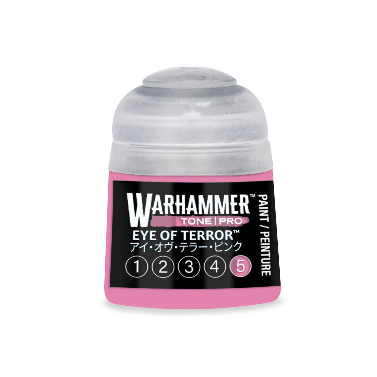 Tone Pro: Eye Of Terror 5 12ml