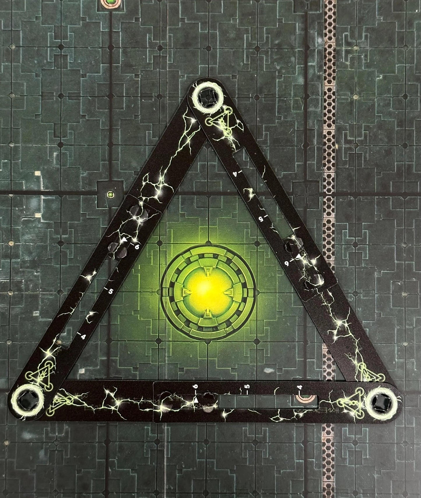 Canoptek Matrix Markers