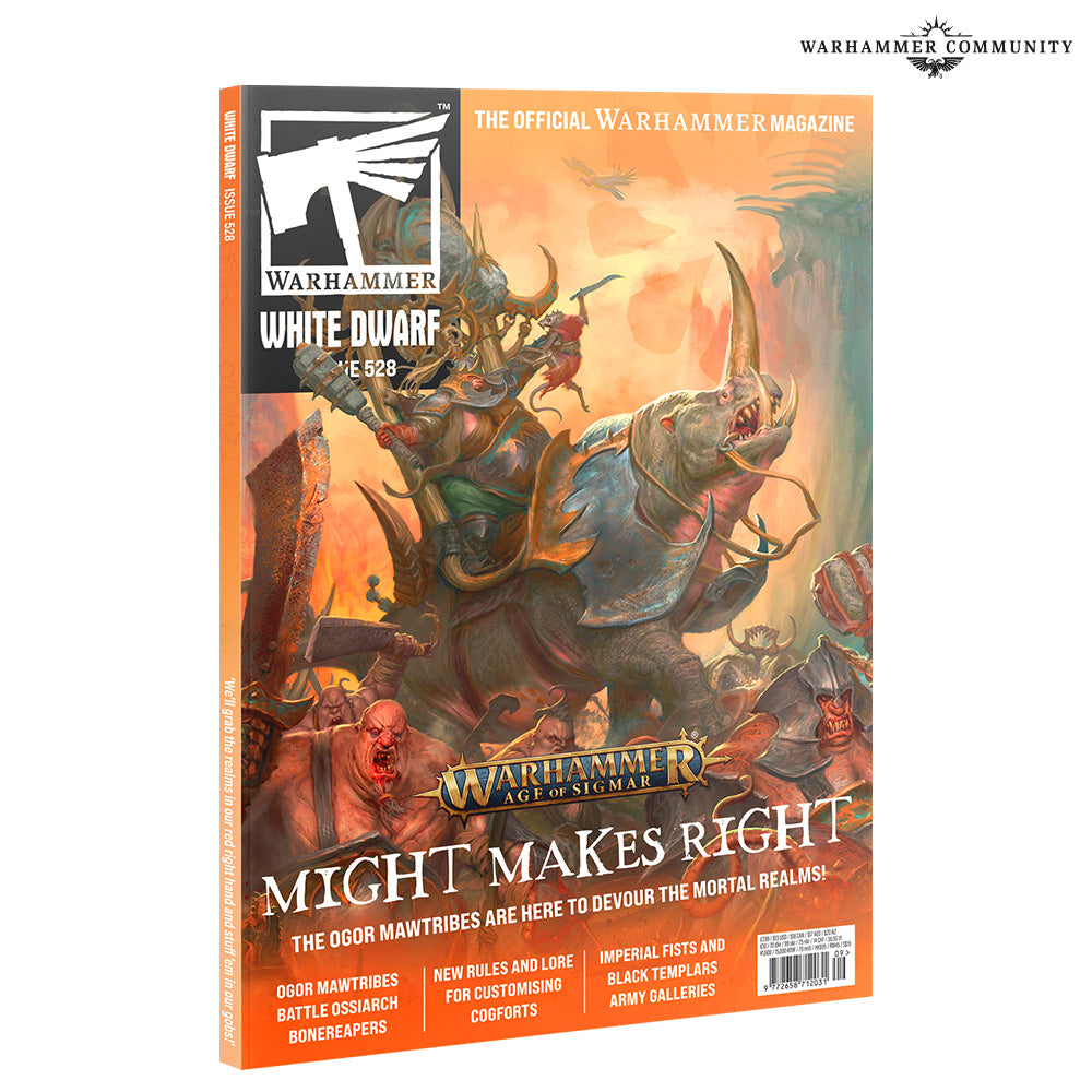 White Dwarf 528 (Sep-26) (English)