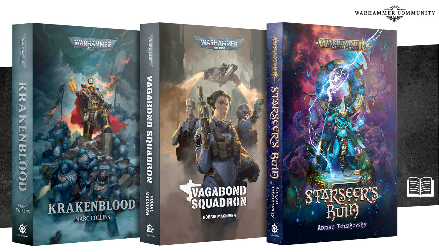 Vagabond Squadron (Paperback)