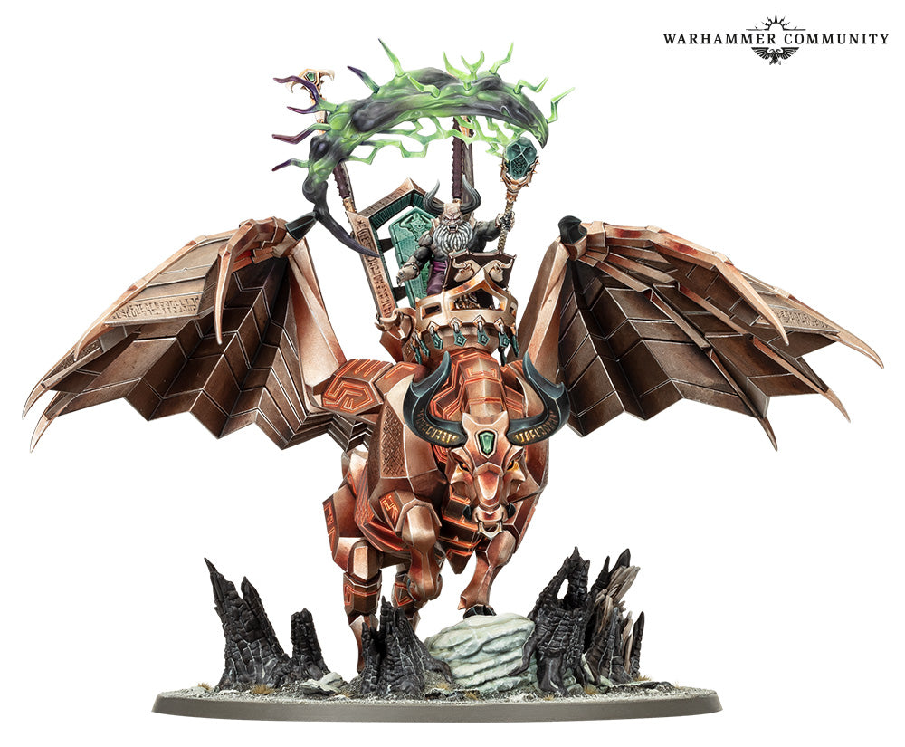 HELSMITHS OF HASHUT: URAK TAAR THE FIRST DAEMONSMITH