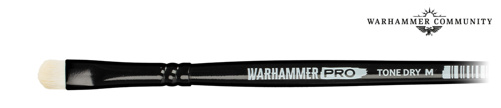 Warhammer Pro: Tone Drybrush (MEDIUM)