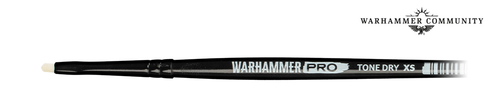 Warhammer Pro: Tone Drybrush (XSMALL)
