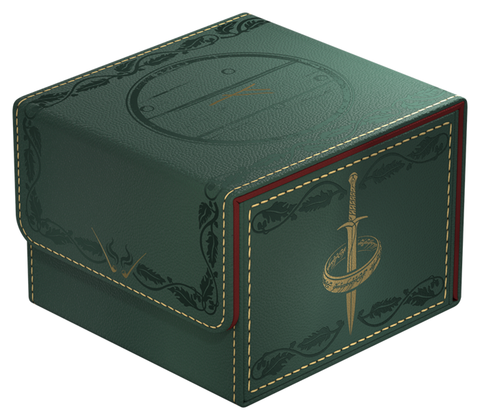 Ultimate Guard Sidewinder 133+ Xenoskin The Hobbit™ - A Fateful Engagement