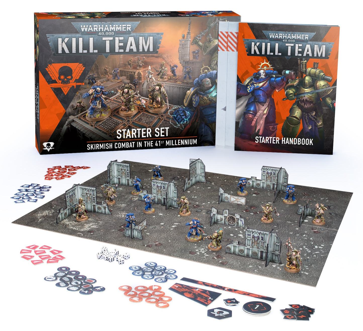 KILL TEAM: STARTER SET