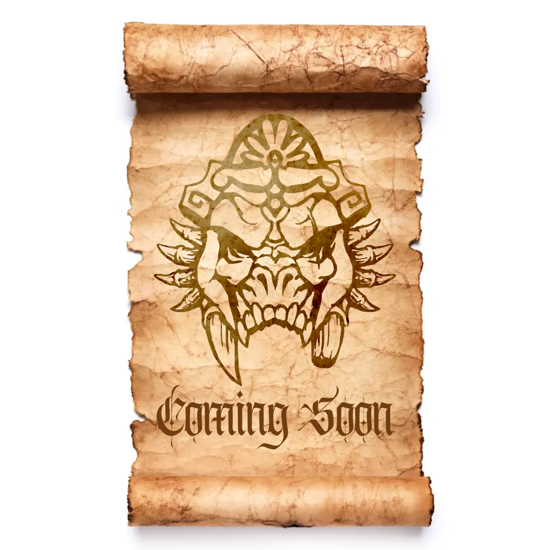 W’adrhŭn: Chosen of War