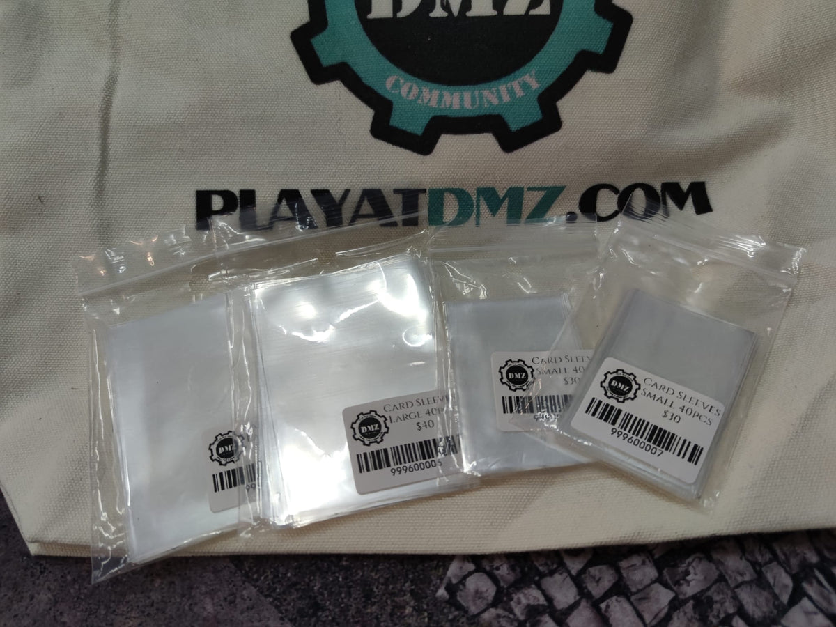 DMZ 1500 Anniversary Gift Set DMZ HK