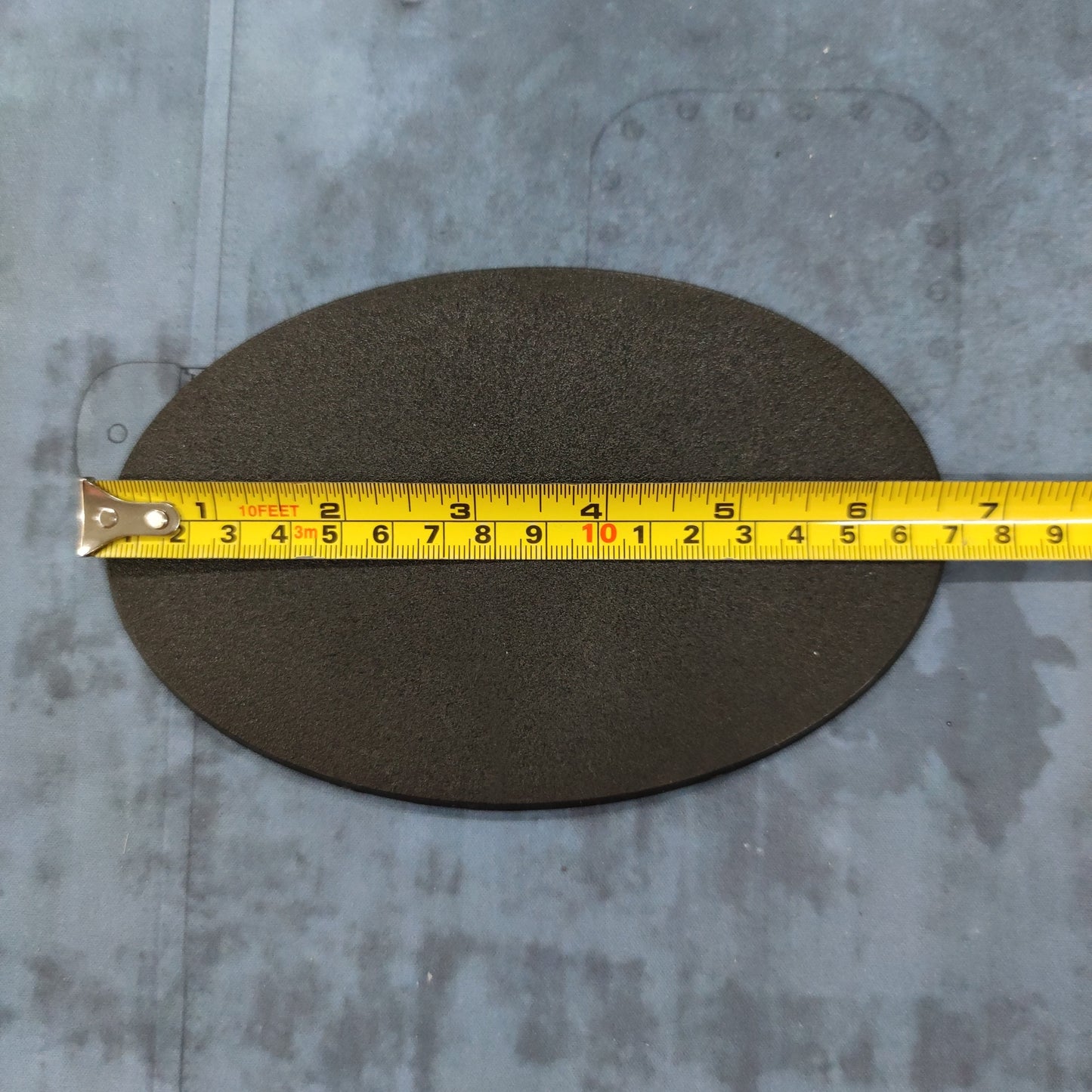 Tabletop Miniature Bases