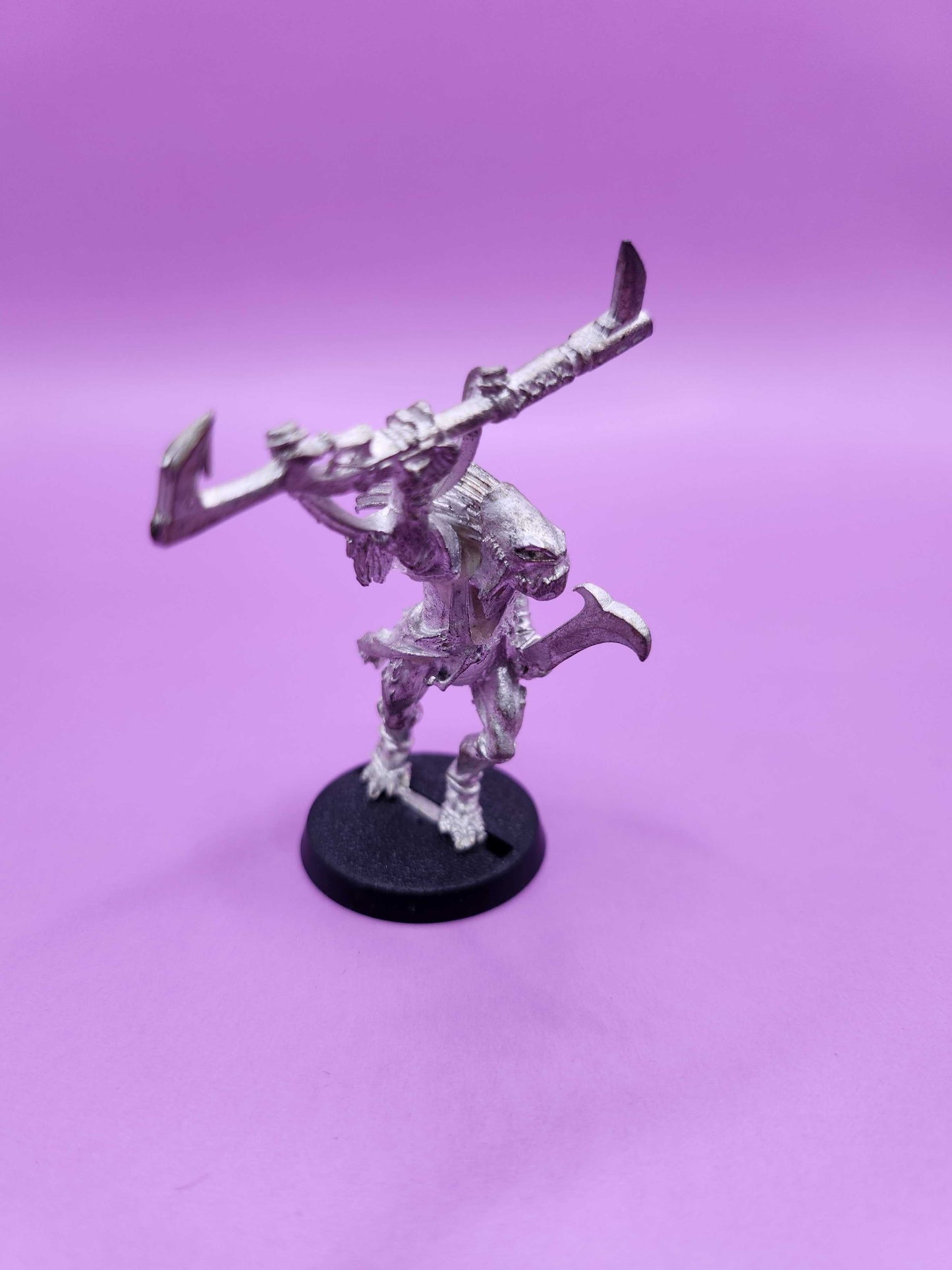 TSS0006 Tau Empire Kroot shaper